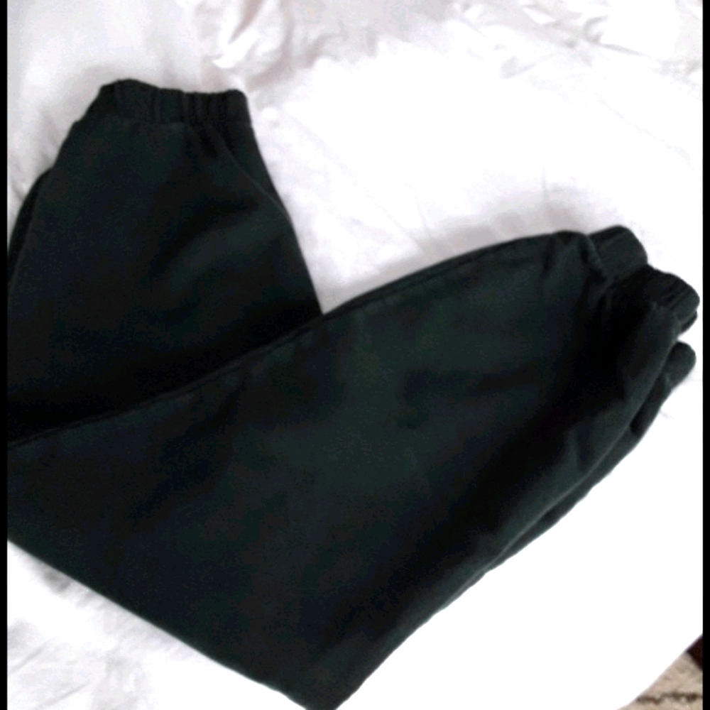 Navy green rosas